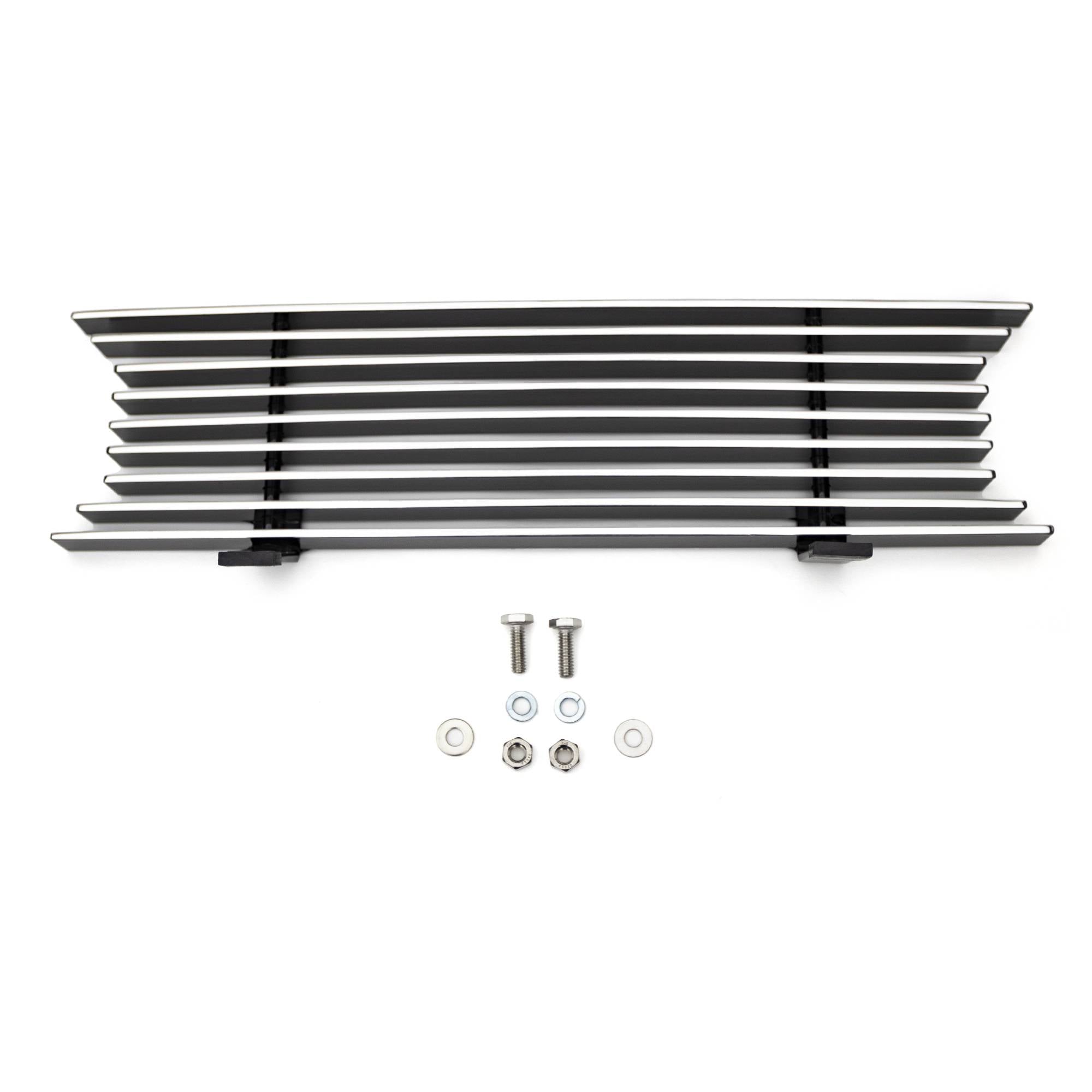 T-Rex 25567 Bumper/Air Dam Billet Grille Insert | 1999-2004 F250/F350