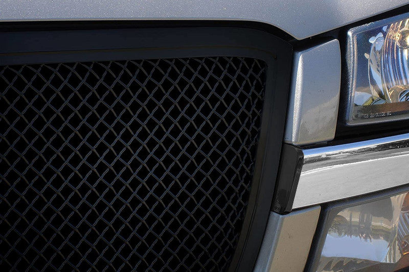 T-Rex 51101 Upper Class Mesh Grille | 2003-2005 Silverado 1500/2500HD/3500HD