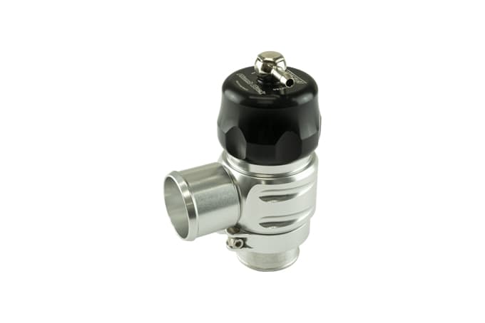 Turbosmart TS-0205-1272 Plumb Back BOV - Black 38mm Outlet | Universal