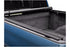 TruXedo 1279616 Pro X15 TS Soft Roll-Up Tonneau Cover w/ T-Slot Rails (8 ft) | 2017-2025 F-250/F-350/F-450 Super Duty