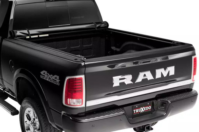 TruXedo 1448901 Pro X15 Truck Bed Cover | 2009-2018 Dodge Ram 1500 Long Bed