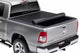 TruXedo 1584901 Sentry Bed Cover | 2019 Ram 1500