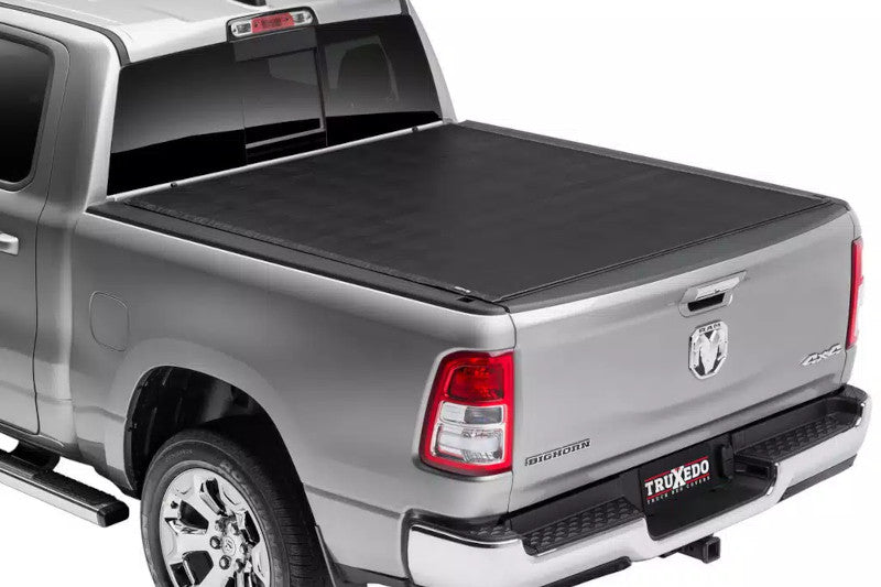 TruXedo 1584901 Sentry Bed Cover | 2019 Ram 1500