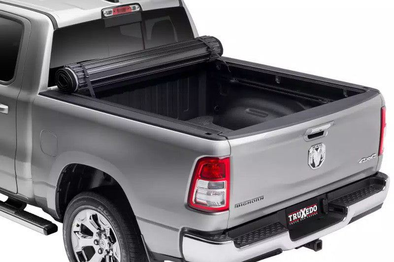 TruXedo 1584901 Sentry Bed Cover | 2019 Ram 1500