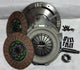 Valair NMU60DDS 12.25inx1.375in Dual Disc Clutch Rated@ 650HP | 2003-2010 Ford 6.0L/6.4L Powerstroke