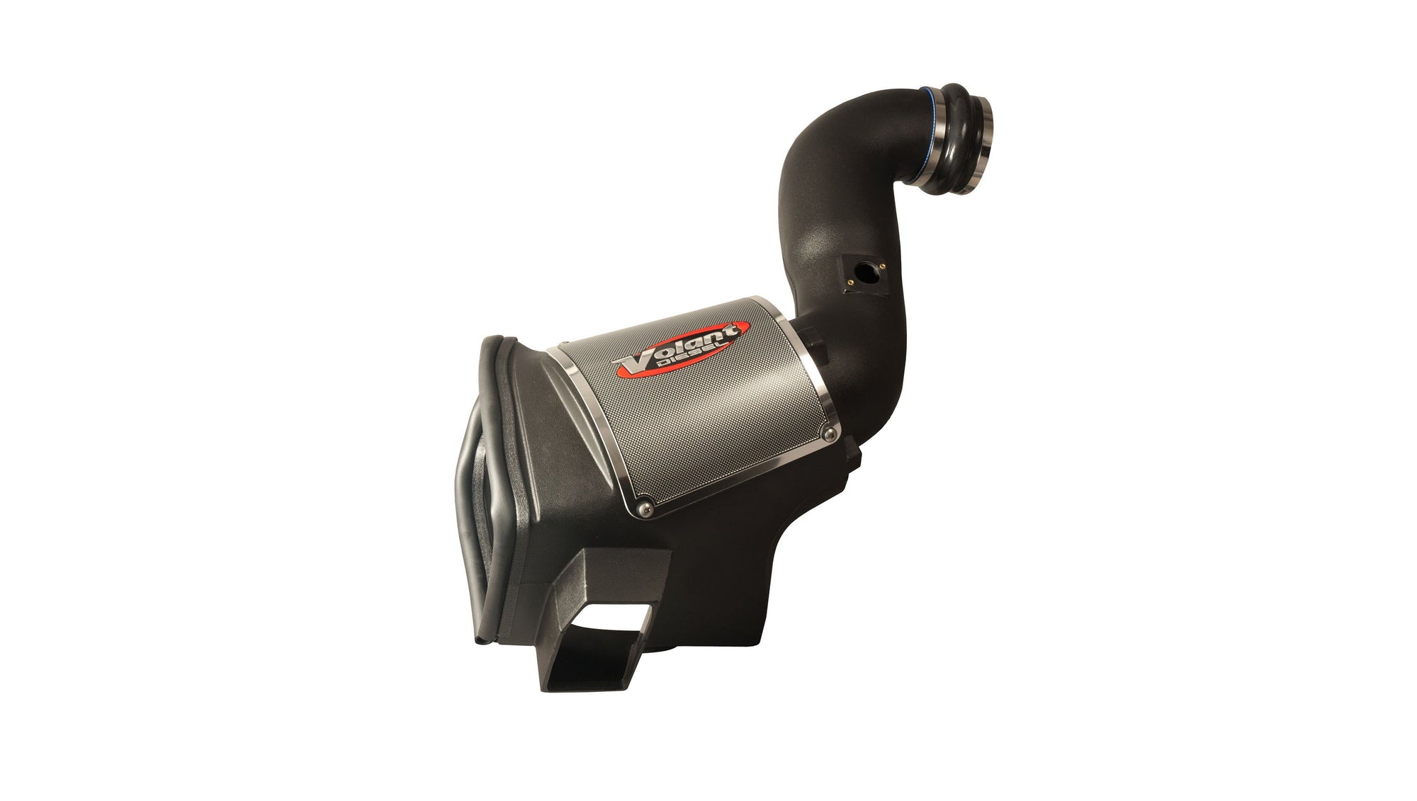 Volant 150666 Intake with Powercore Filter | 2005-2007 Silverado/Sierra 2500HD/3500HD 6.6L LLY/LBZ