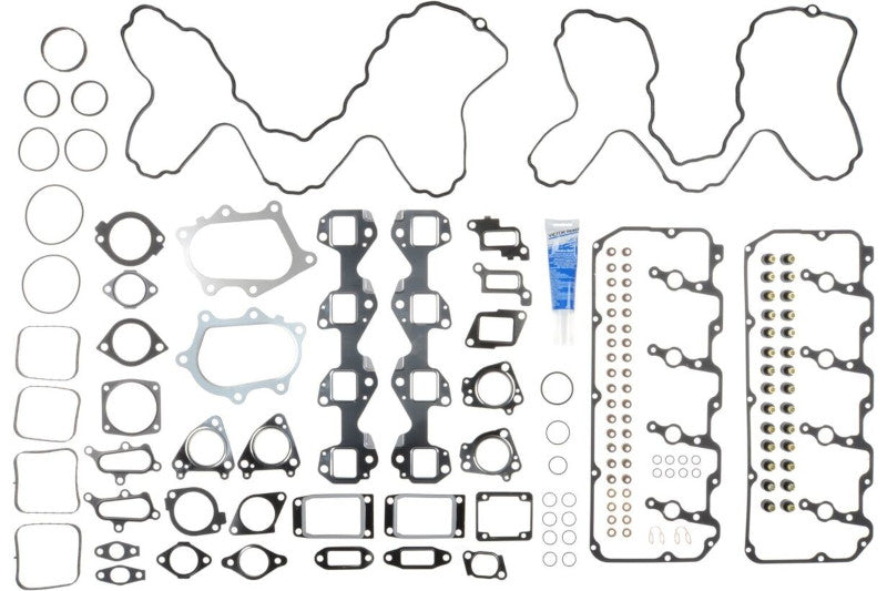 Victor Reinz 02-10484-01 Engine Cylidner Head Gasket Set | 2004-2010 Silverado/Sierra 2500HD/3500HD 6.6L