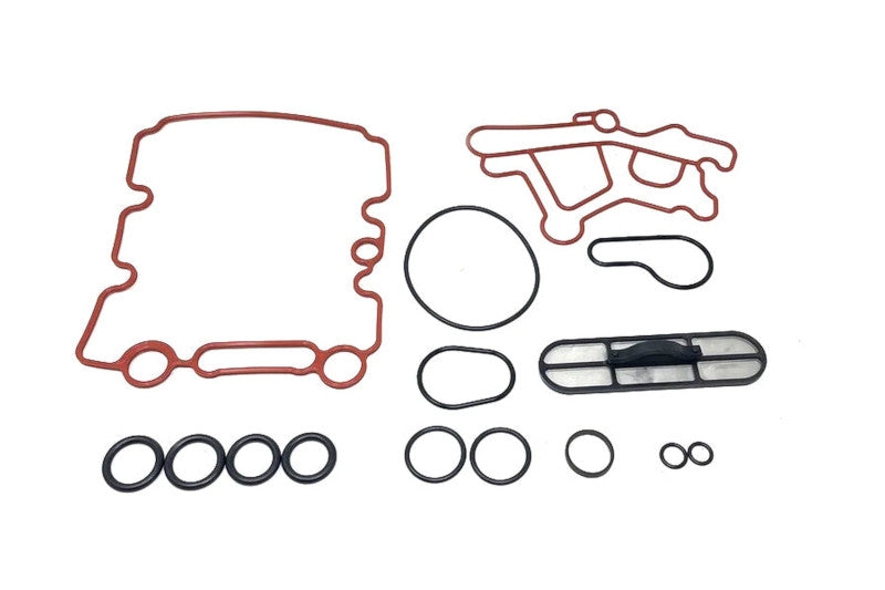 Victor Reinz 13-10076-01 Engine Oil Cooler Mounting Kit | 2003-2007 F250/F350 6.0L Powerstroke