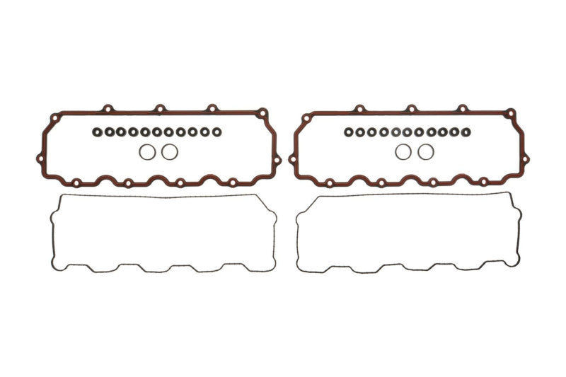 Victor Reinz 15-10496-01 Engine Valve Cover Gasket Set | 2003-2007 F250/F350/F450 6.0L Powerstroke