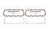 Victor Reinz 15-10496-01 Engine Valve Cover Gasket Set | 2003-2007 F250/F350/F450 6.0L Powerstroke