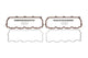 Victor Reinz 15-10496-01 Engine Valve Cover Gasket Set | 2003-2007 F250/F350/F450 6.0L Powerstroke