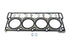 Victor Reinz 61-10405-00 Engine Cylinder Head Gasket for 18mm Dowel Pins | 2003-2007 F250/F350/F450 6.0L Powerstroke