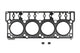 Victor Reinz 61-10409-00 Engine Cylinder Head Gasket | 2003-2007 F250/F350/F450 6.0L Powerstroke