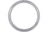 Victor Reinz 71-14302-00 Exhaust Pipe Flange Gasket | 1994-2003 F250/F350 7.3L Powerstroke