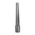 Wehrli 100041-FB Billet TIG Torch Stubby Antenna | 2007.5-2019 GM 2500HD/3500HD