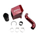 Wehrli 100193 4in Cold Air Intake Kit with Air Box | 2007.5-2010 Silverado/Sierra 2500HD/3500HD 6.6L LMM