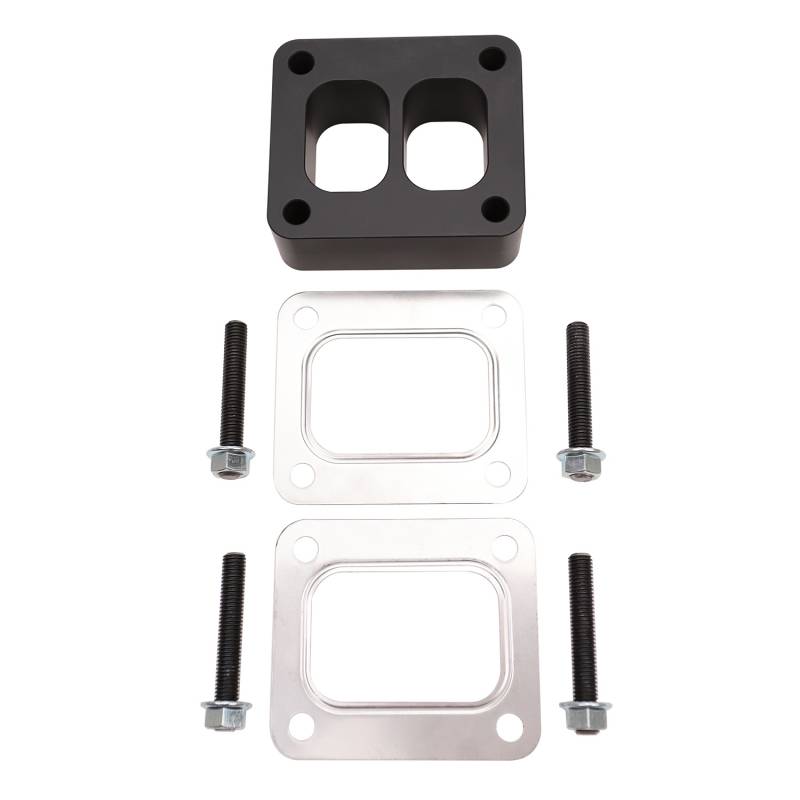 Wehrli 100358 1.5in T4 Spacer Plate Kit | Universal