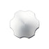 Wehrli 100394 Billet Oil Fill Cap Clear Anodized | 1998.5-2024 Dodge 5.9L/6.7L Cummins