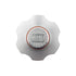 Wehrli 100394 Billet Oil Fill Cap Clear Anodized | 1998.5-2024 Dodge 5.9L/6.7L Cummins