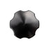 Wehrli 100395 Billet Oil Fill Cap Black Anodized | 1998.5-2024 Dodge 5.9L/6.7L Cummins