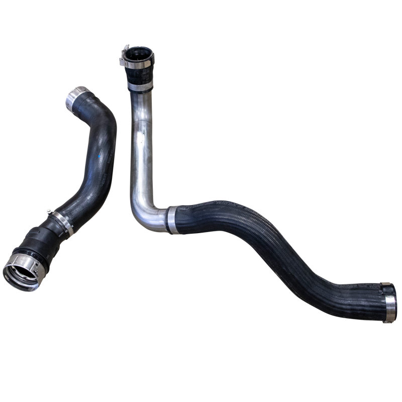 Wehrli 100410 Stage 1 Wehrli High Flow Intake Bundle Kit | 2020-2024 Silverado/Sierra 2500HD/3500HD 6.6L L5P