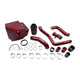 Wehrli 100414 Stage 2 High Flow Intake Bundle Kit | 2020-2024 Silverado/Sierra 2500HD/3500HD 6.6L L5P