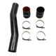 Wehrli 100544 3 Passenger Hot Side Intercooler Pipe Kit | 2003-2007 Dodge 2500/3500 5.9L Cummins