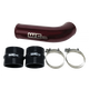 Wehrli 100709 4in Intake & Resonator Delete | 2017-2019 Silverado/Sierra 2500HD/3500HD 6.6L