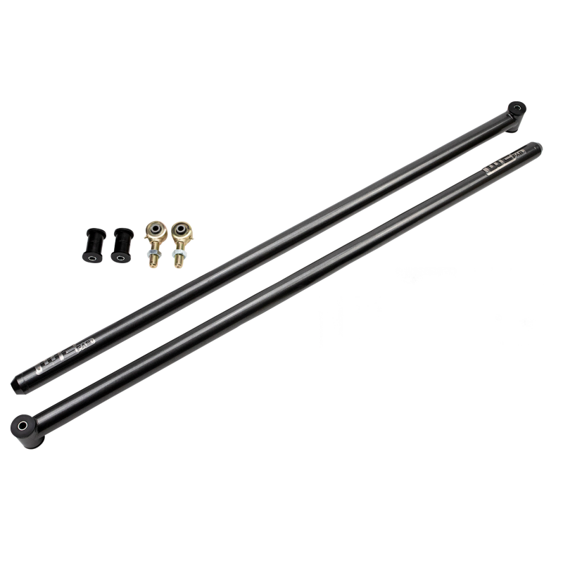 Wehrli 100839 68in Traction Bars | Universal