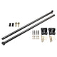 Wehrli 100852 68in Traction Bar Kit | 2001-2010 Silverado/Sierra 2500HD/3500HD 6.6L ECLB/CCLB