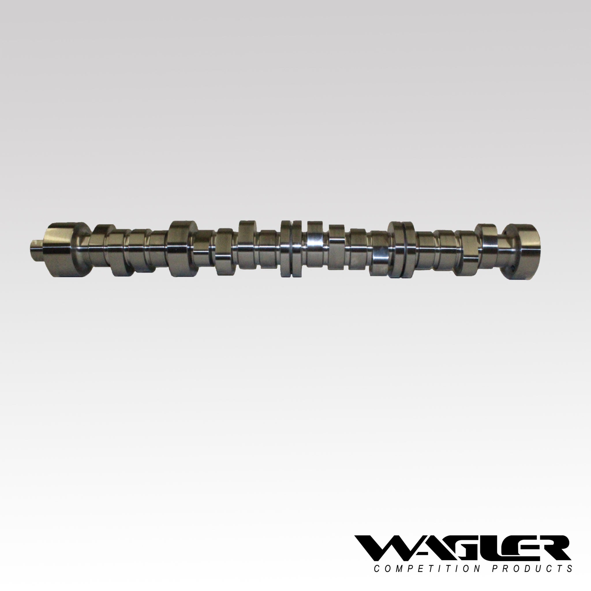 Wagler C6686-2 Alternate Fire Camshaft | 2001-2016 Silverado/Sierra 2500HD/3500HD 6.6L