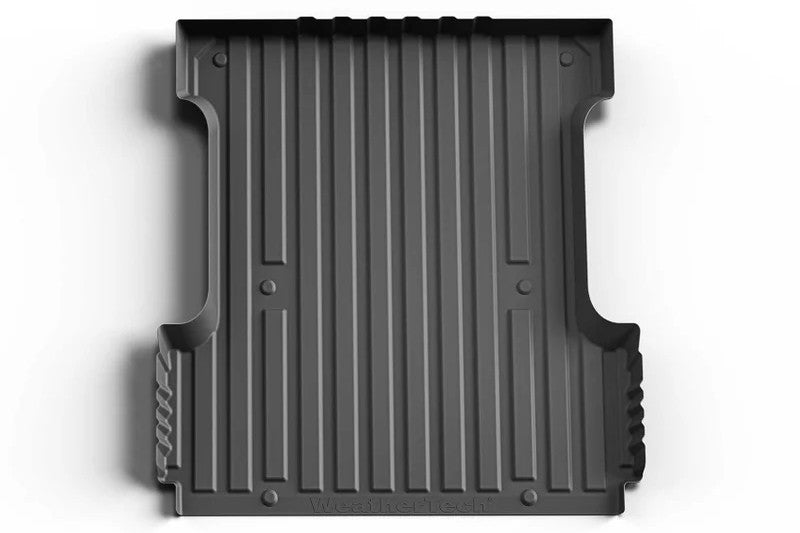 WeatherTech 38211IM ImpactLiner Bed Mat | 2020-2024 Chevrolet/GMC Silverado/Sierra 2500HD/3500HD