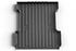 WeatherTech 36706IM ImpactLiner Bed Liner | 2010-2018 Ram 2500/3500