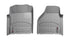 WeatherTech 460121 DigitalFit Front Grey Floor Mats | 2003-2009 Dodge Ram 2500/3500