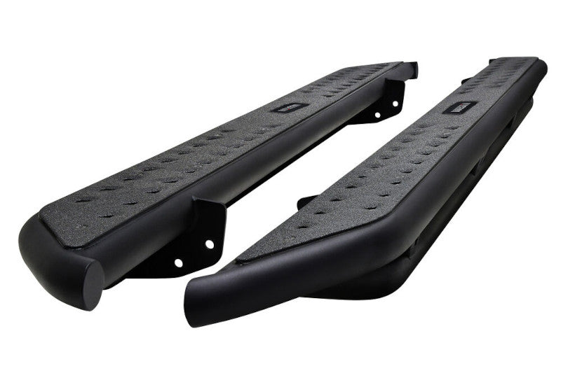 Westin 58-53935 Outlaw Drop Nerf Step Bars | 2017-2024 F250/F350 SuperCab