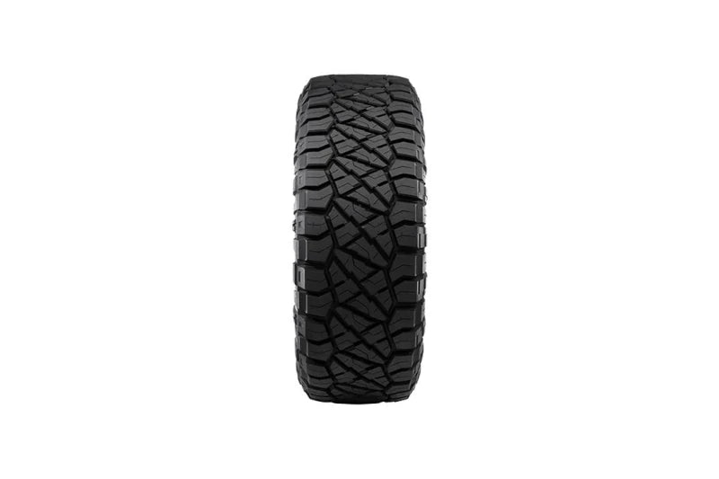 Nitto N217-130 Ridge Grappler M/T-A/T Hybrid Radial Tire | 35x12.50R18LT