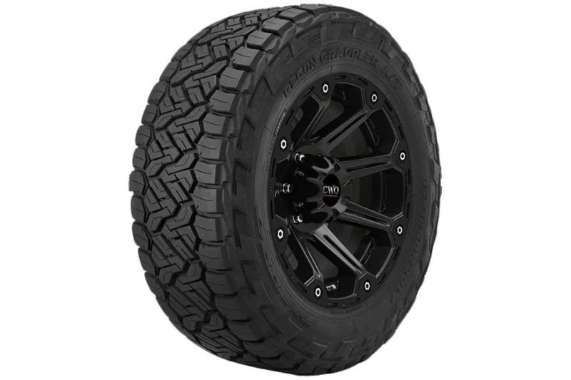 Nitto N218-570 Recon Grappler A/T Tire | 35x12.50R18LT