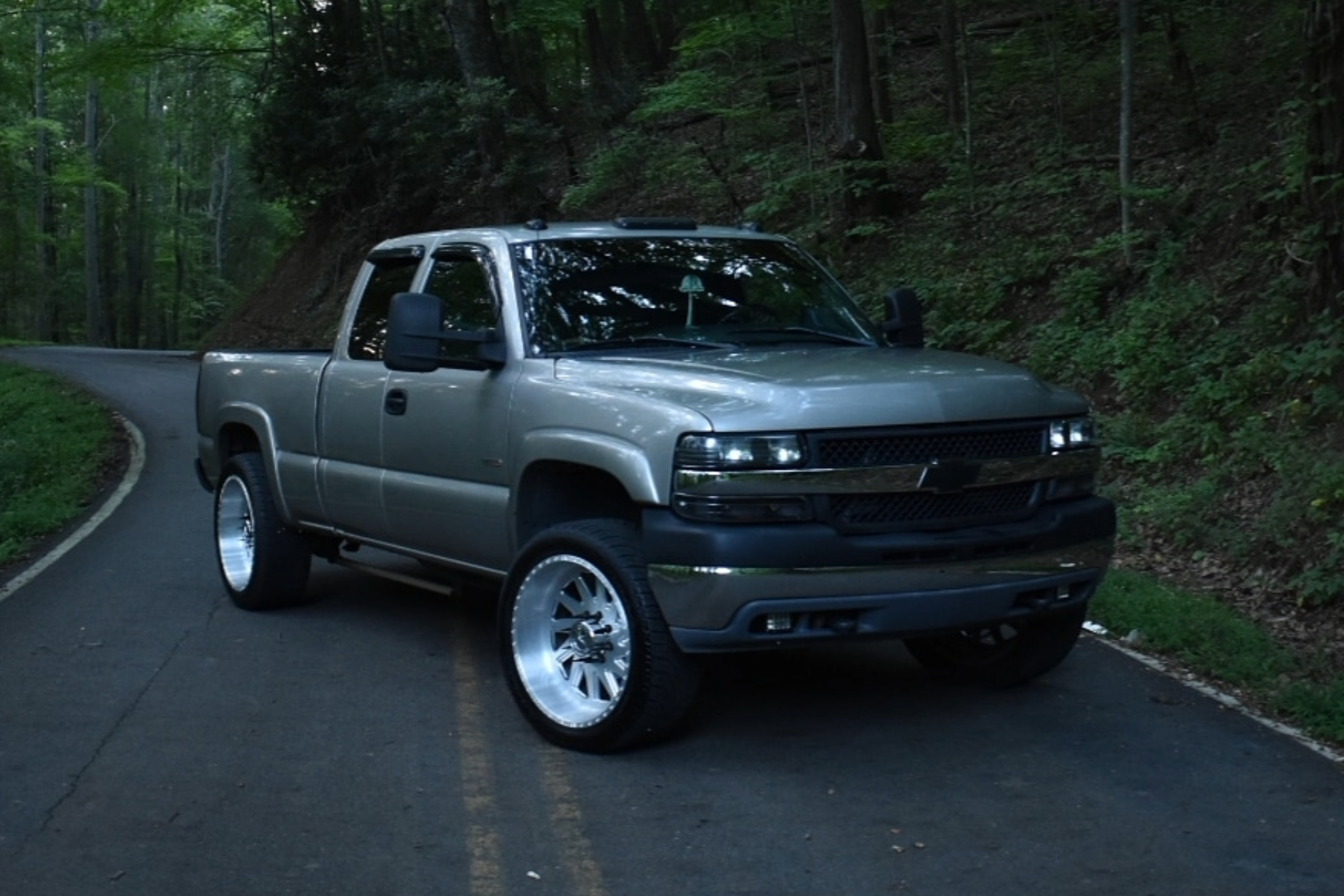 2001-2004 Duramax LB7