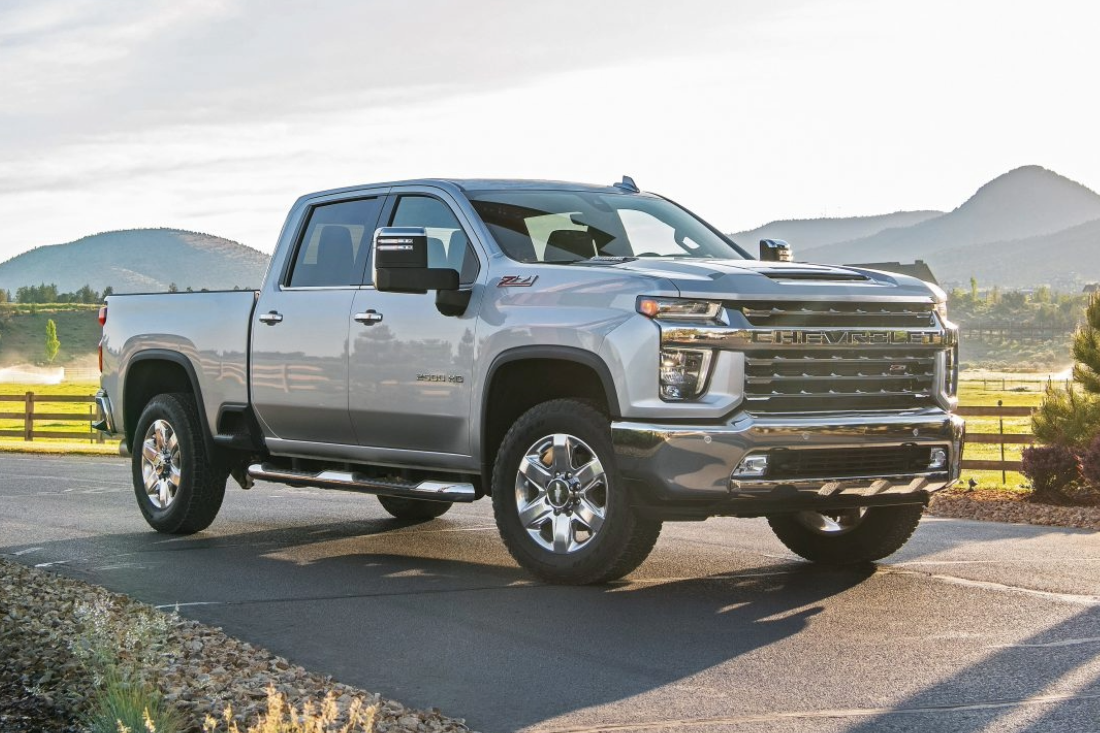 2020-2024 Duramax L5P