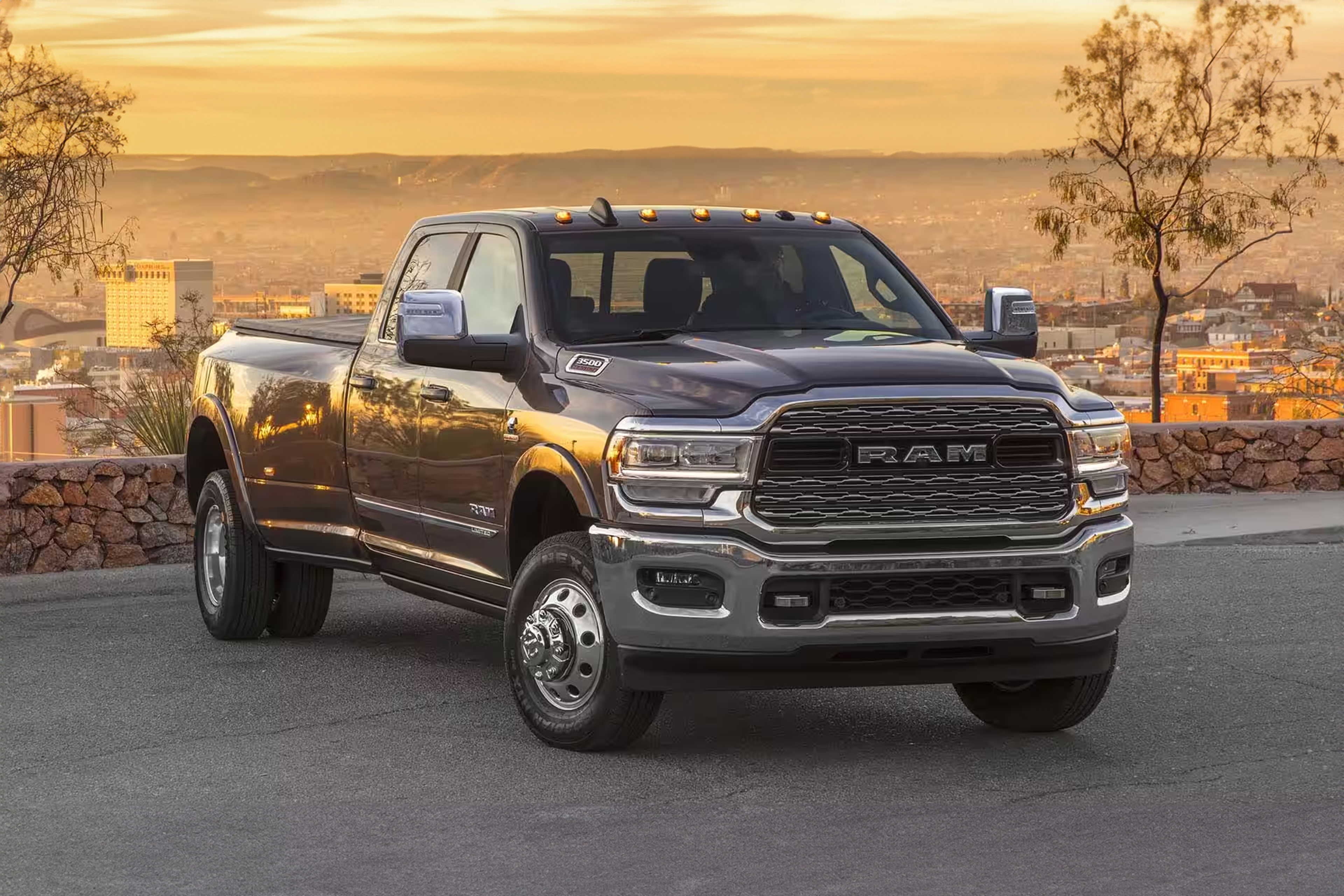 2019-2024 Ram 6.7L Cummins