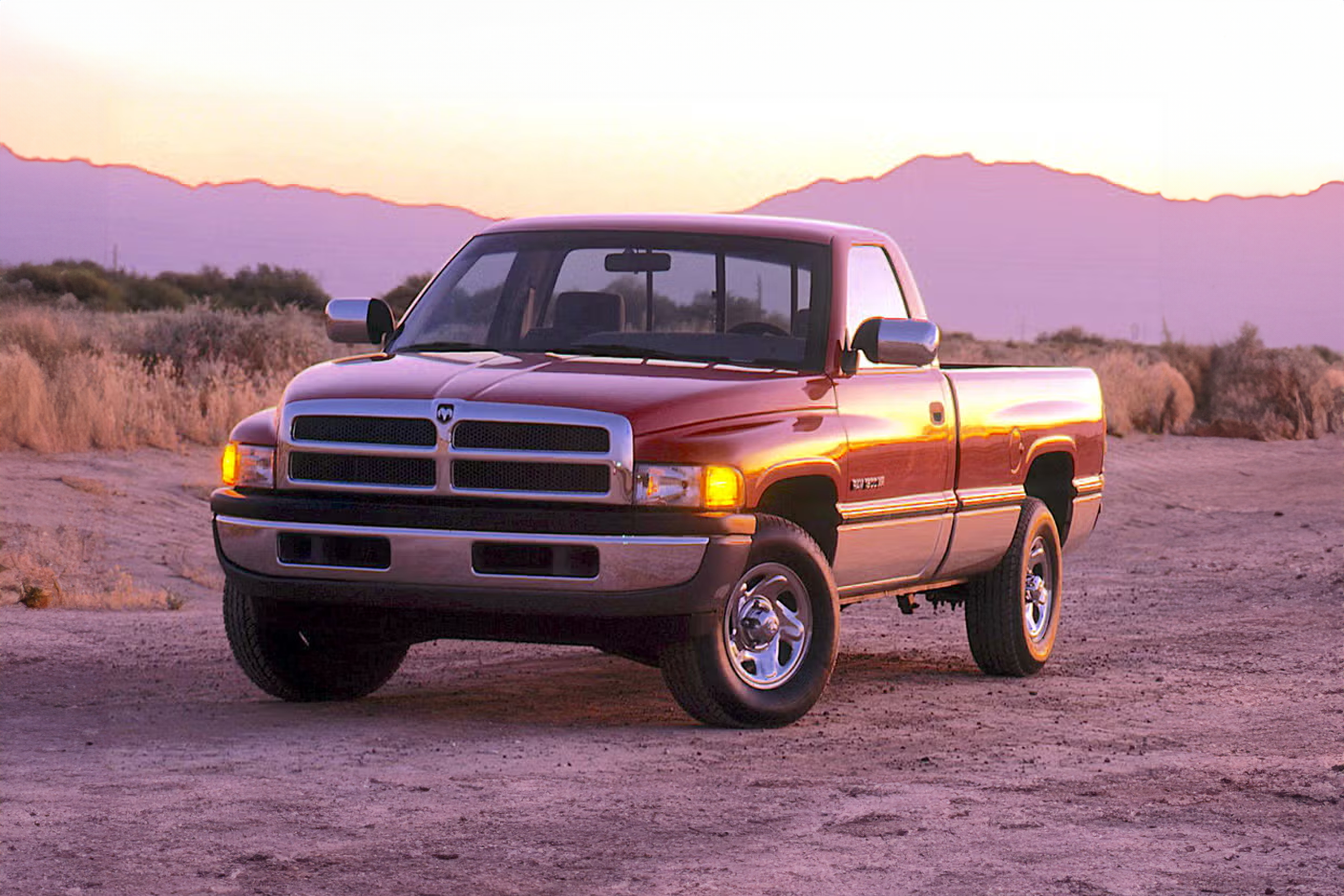 1994-1998 Dodge 5.9L Cummins 24V