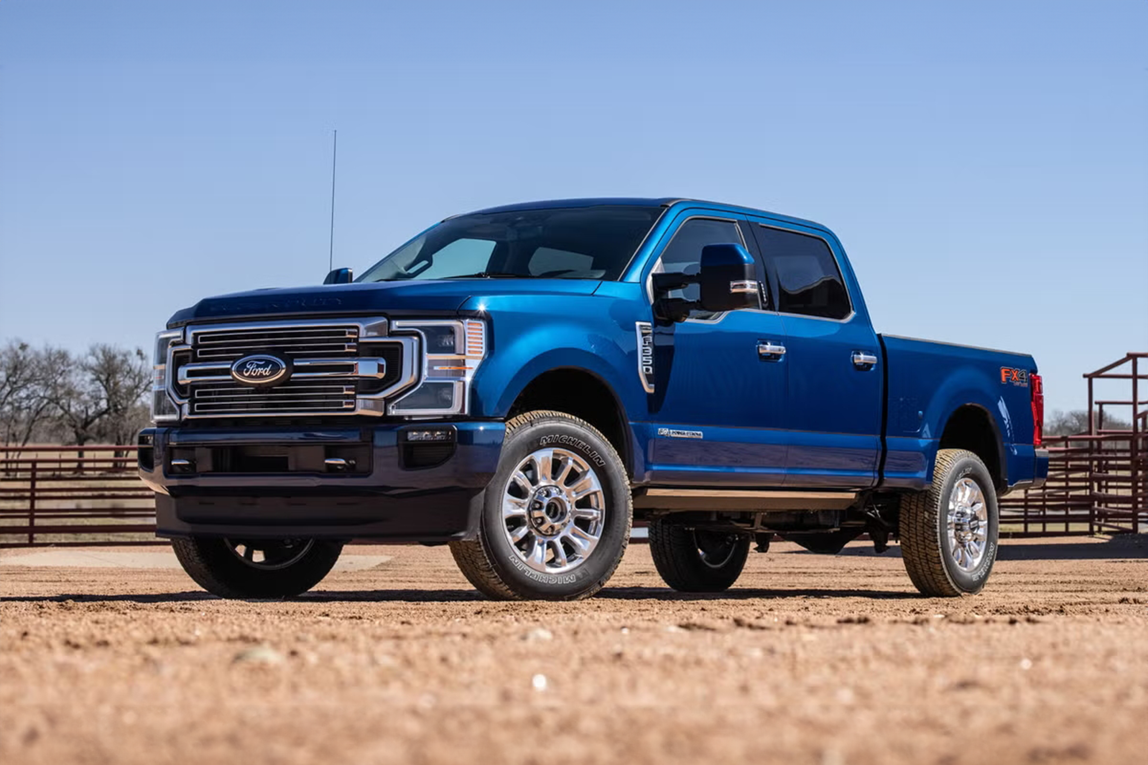 2020-2022 Ford 6.7L Powerstroke