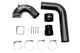 Wehrli 100528 3.5in High Flow Intake & Intercooler Pipe Kit | 2003-2007 Dodge 2500/3500 5.9L Cummins