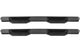 Westin 56-23935 HDX Xtreme Nerf Step Bars Textured Black | 2017-2024 F250/F350 SuperCab