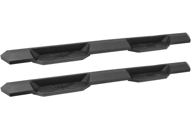 Westin 56-23945 HDX Xtreme Nerf Step Bars Textured Black| 2017-2024 F250/F350 Crew Cab