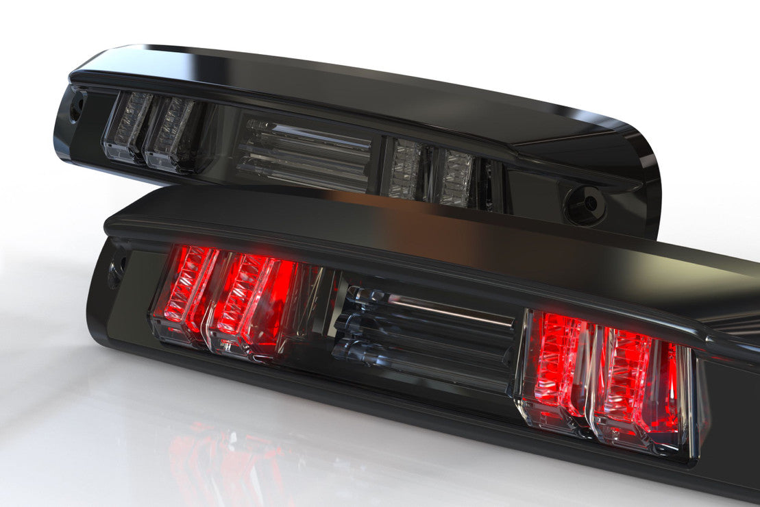 Morimoto X3B25 X3B LED 3rd Brake Light | 1999-2016 F250/F350