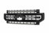 Morimoto XBG10 XBG LED DRL Grille - Paintable Black, White DRL | 2020-2022 F250/F350