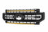 Morimoto XBG11 XBG LED DRL Grille - Paintable Black, Amber DRL | 2020-2022 F250/F350