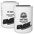 FASS XWS3002 Extreme Series Water Separator Filter | Universal