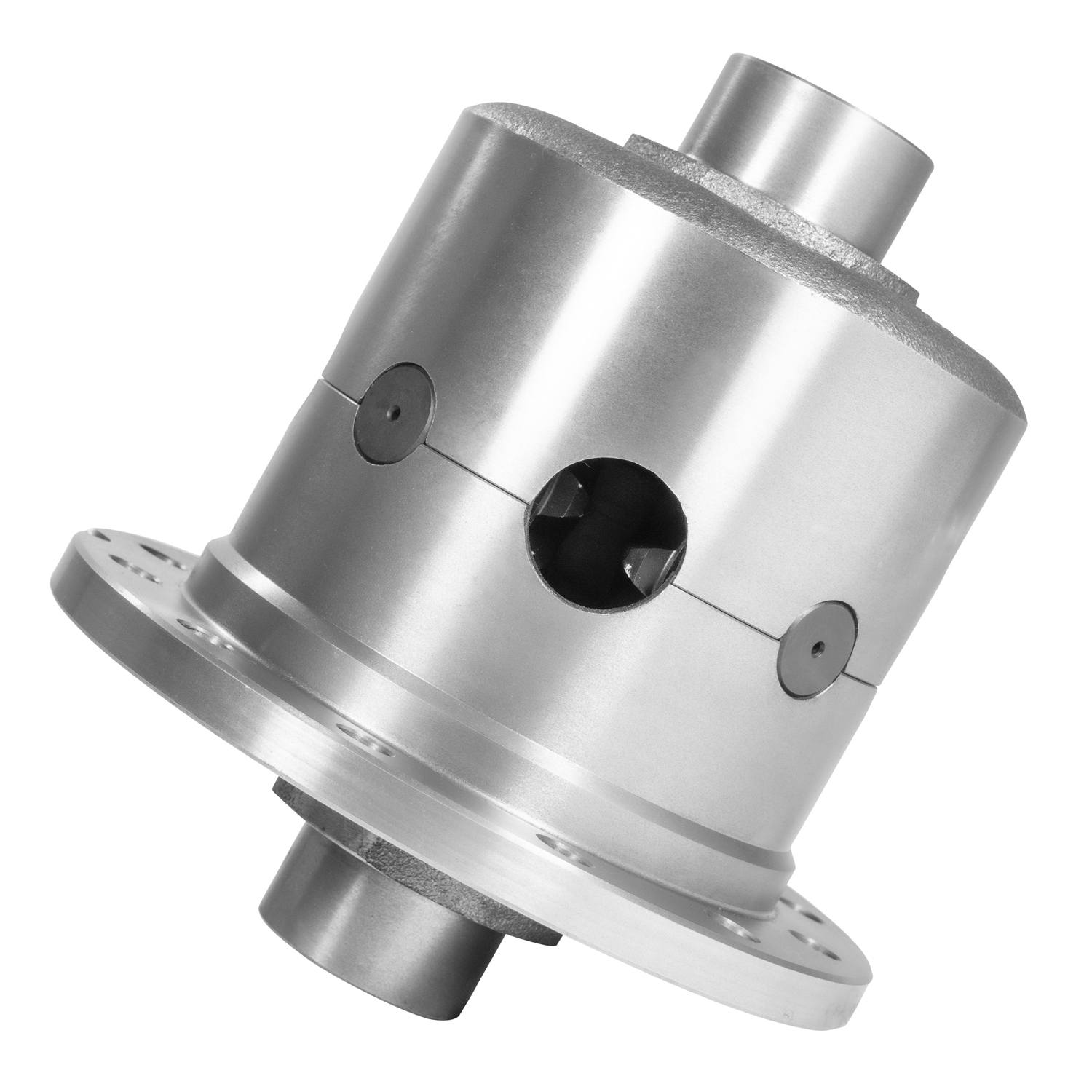 Yukon YDGF10.25-35-1 Gear Dura Grip Limited Slip Positraction Differential for 10.25/10.5 Axles 35 Spline | 1985-2019 F250 & 85-16 F350